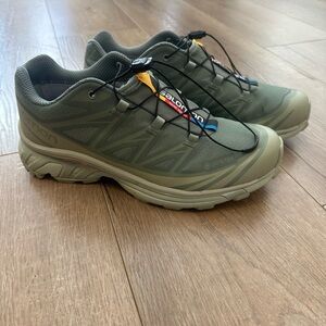 Salomon Gore Tex XT-6